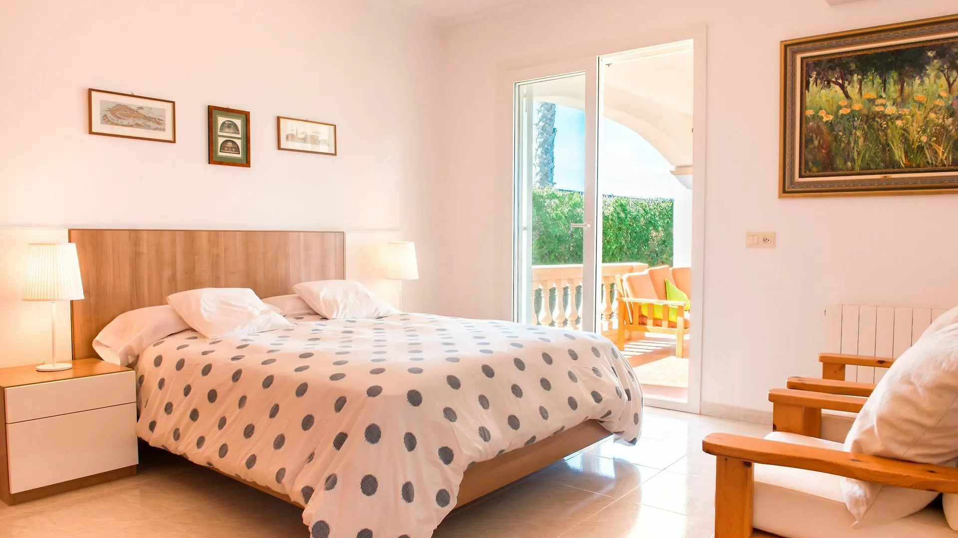 Chalet El Paraiso Perdido Llucmajor  0*, Llucmajor (Mallorca)