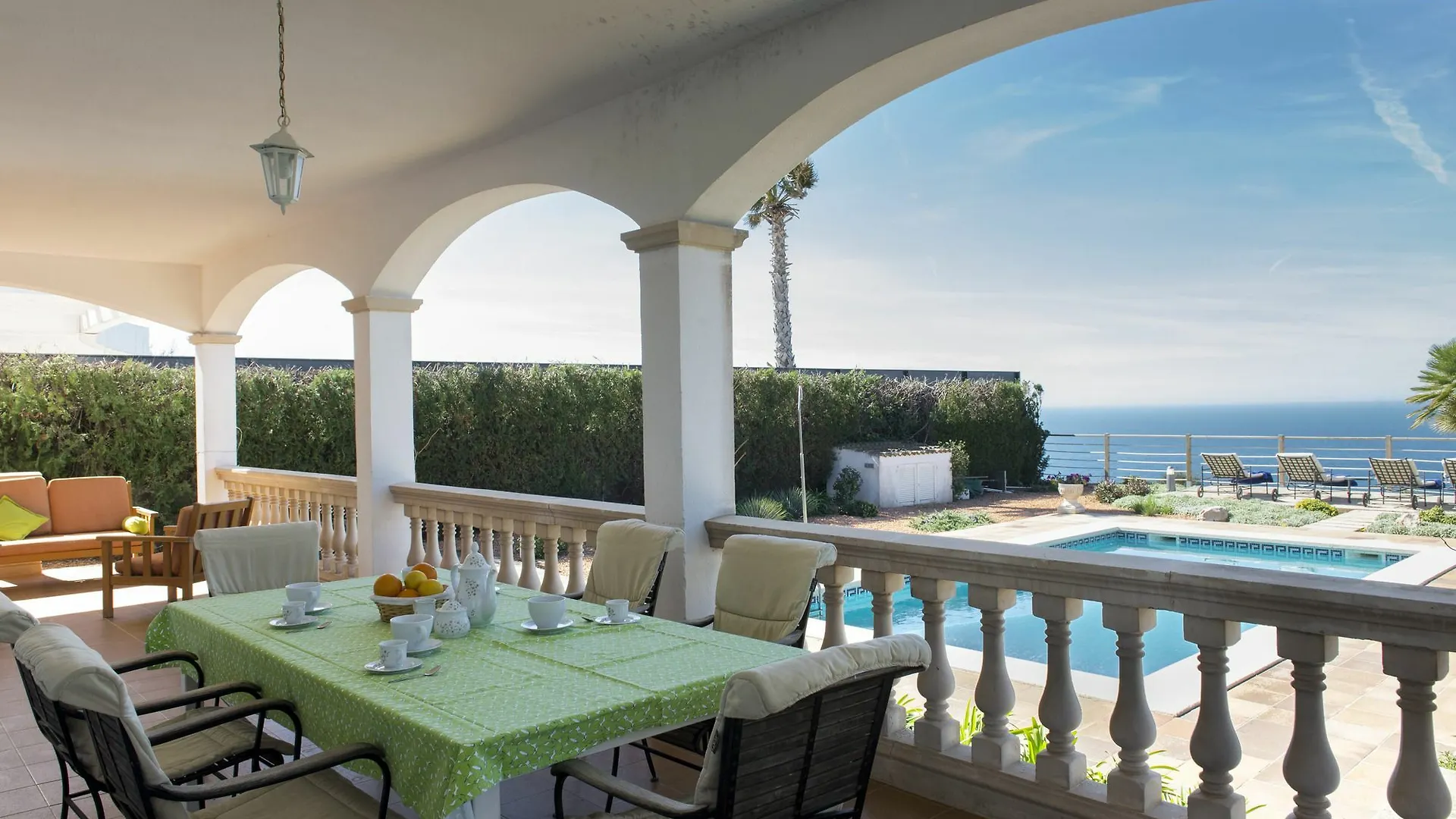 Βίλα Chalet El Paraiso Perdido Llucmajor