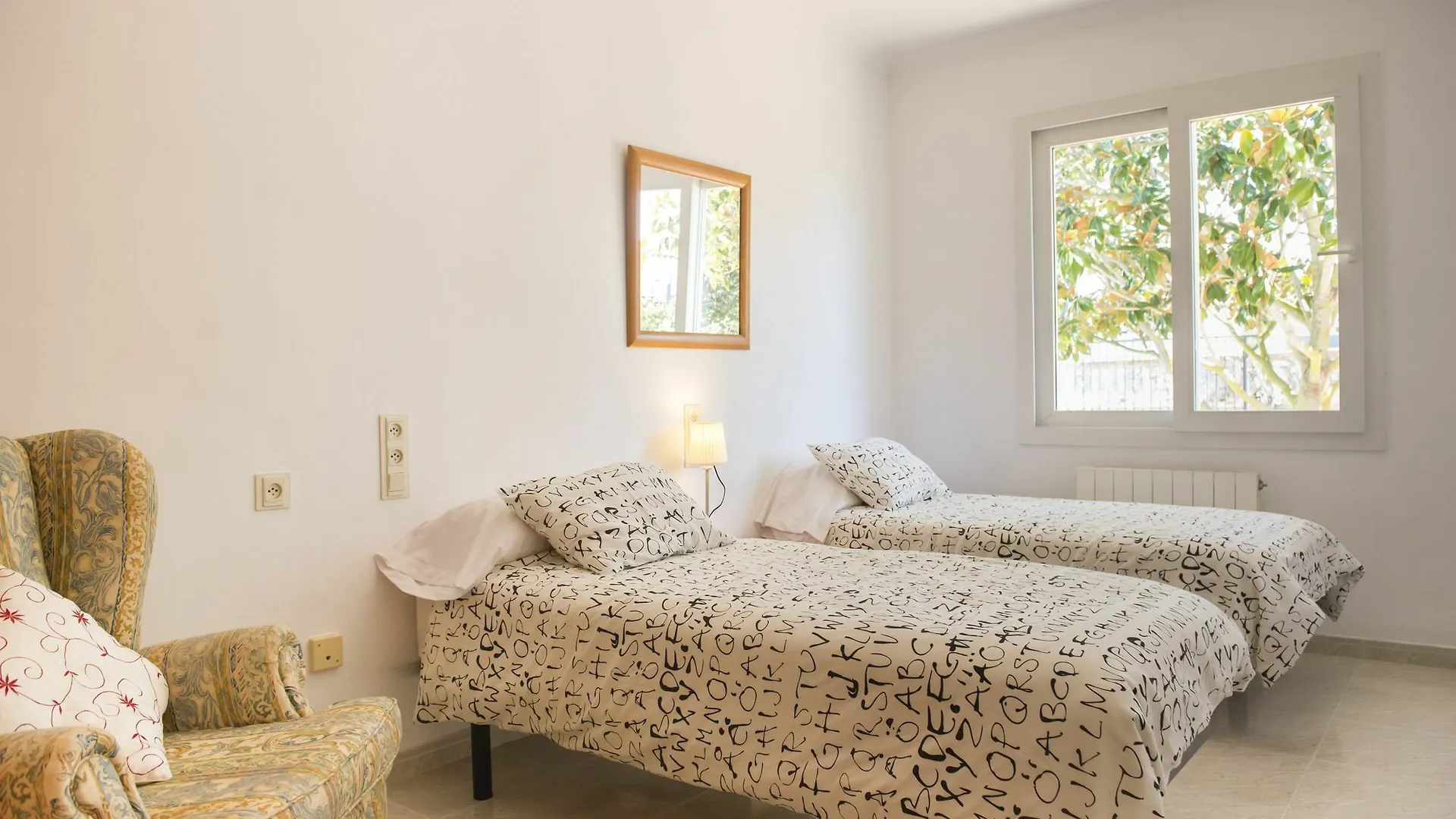 Chalet El Paraiso Perdido Llucmajor  Βίλα Llucmajor (Mallorca)