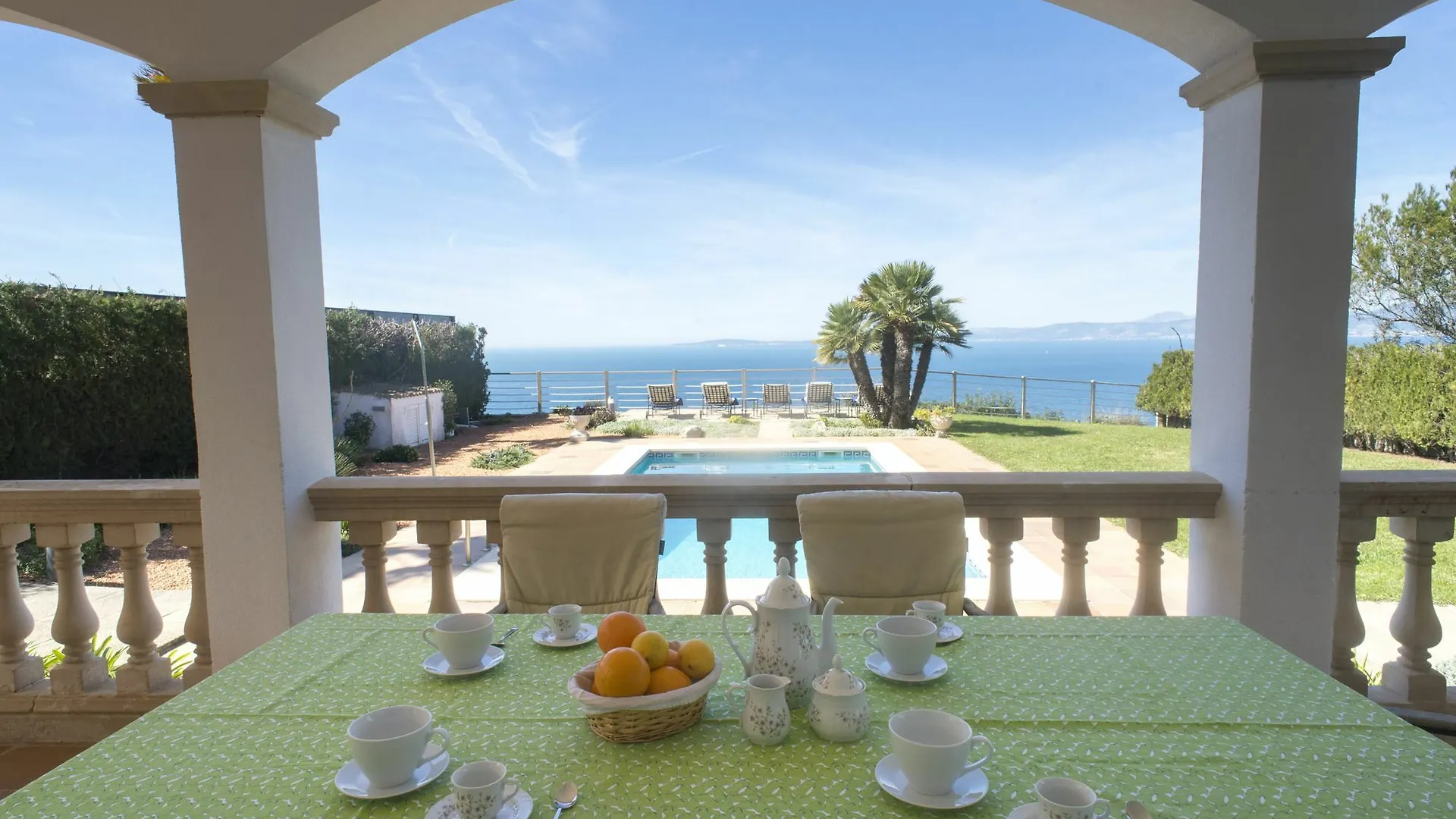 Chalet El Paraiso Perdido Llucmajor  Llucmajor (Mallorca)