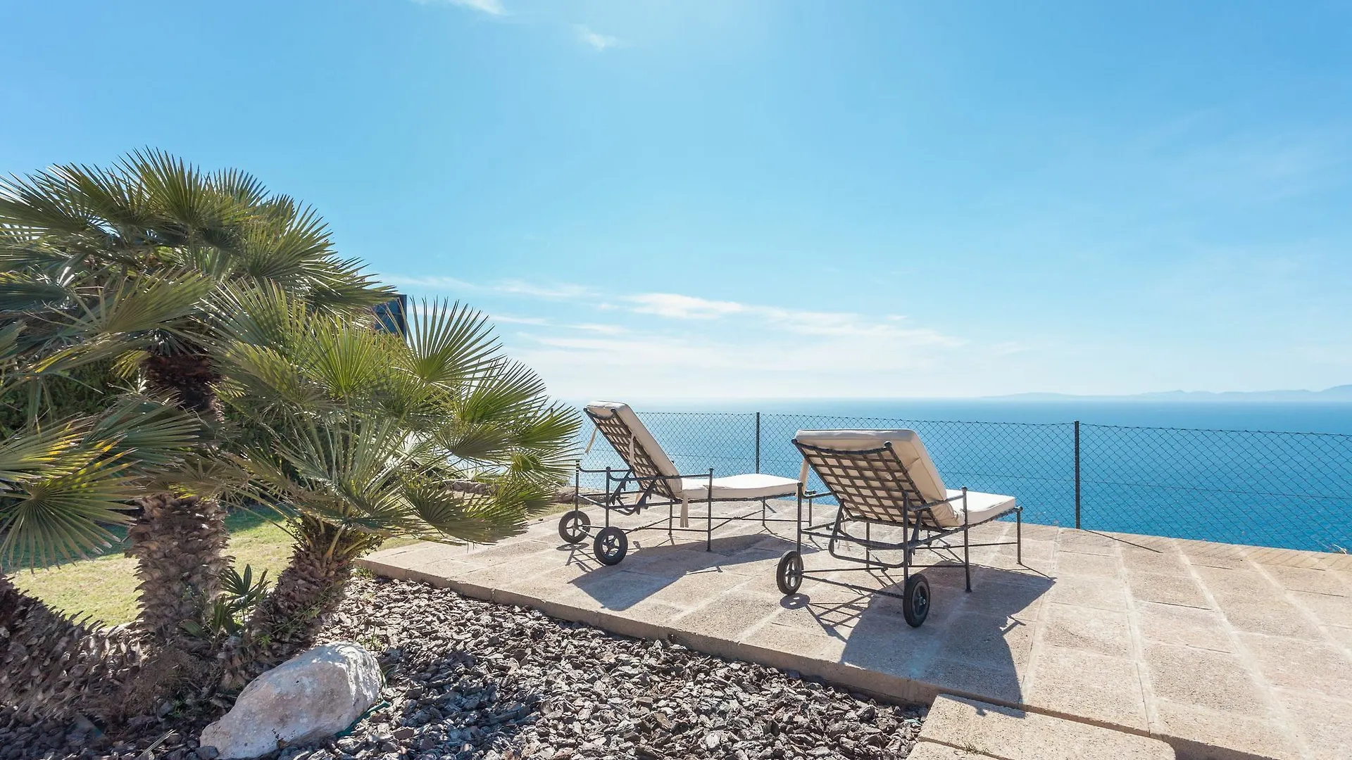 Chalet El Paraiso Perdido Llucmajor  Ισπανία