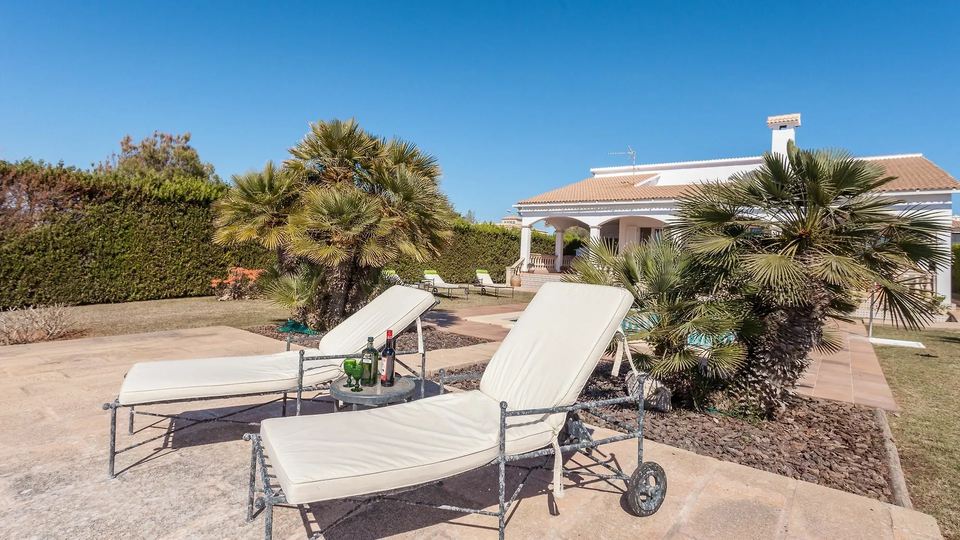 Chalet El Paraiso Perdido Llucmajor  0*, Llucmajor (Mallorca) Ισπανία