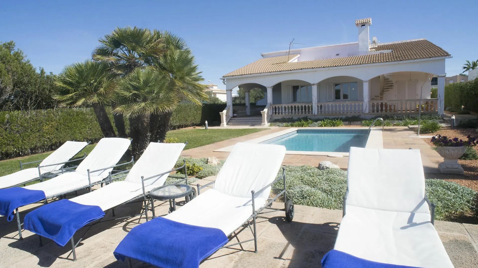 Chalet El Paraiso Perdido Llucmajor  0*, Llucmajor (Mallorca) España