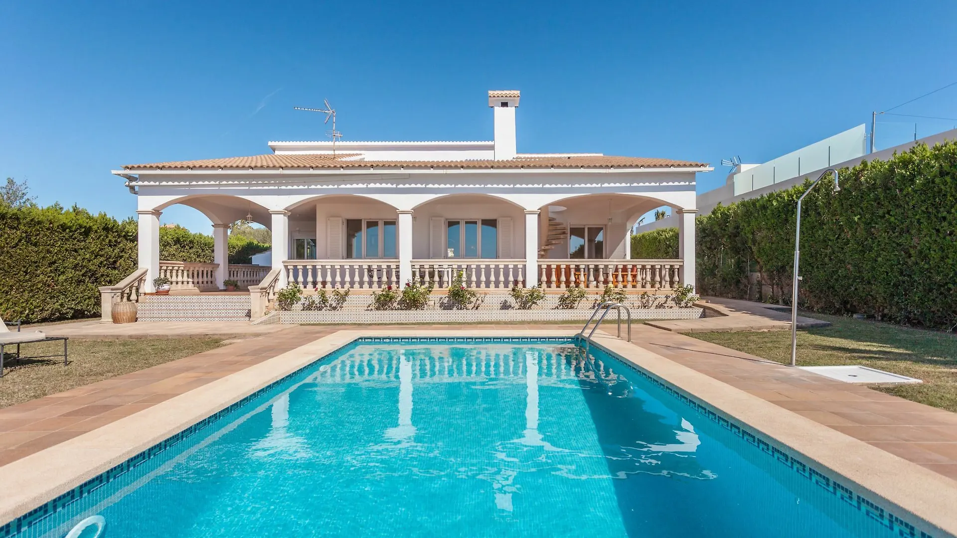 Chalet El Paraiso Perdido Llucmajor  Llucmajor (Mallorca)